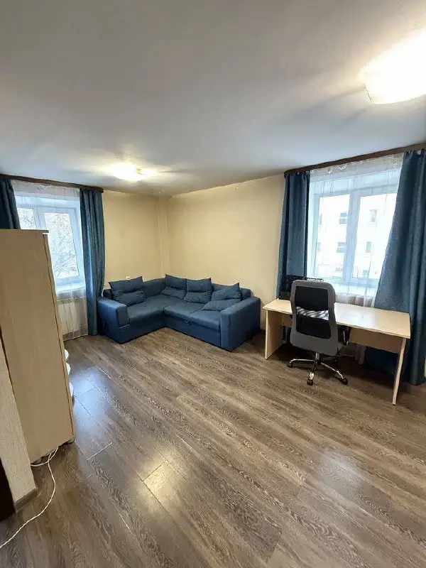 Аренда квартиры на Лермонтова 100 - Аренда квартир (Недвижимость) в Псков