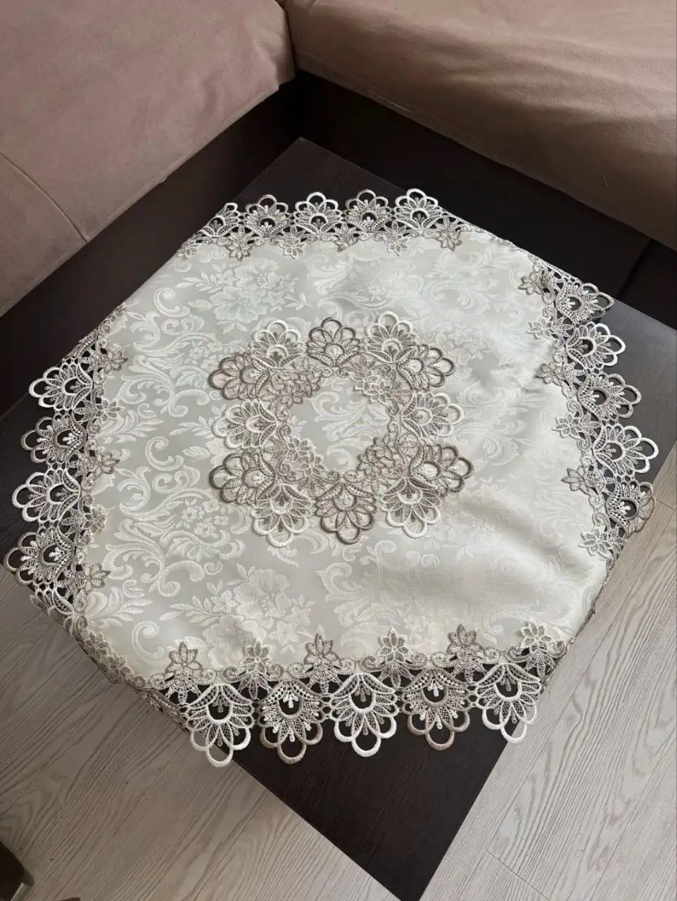 Подборка декоративных салфеток - Текстиль (Для дома и дачи) в Псков