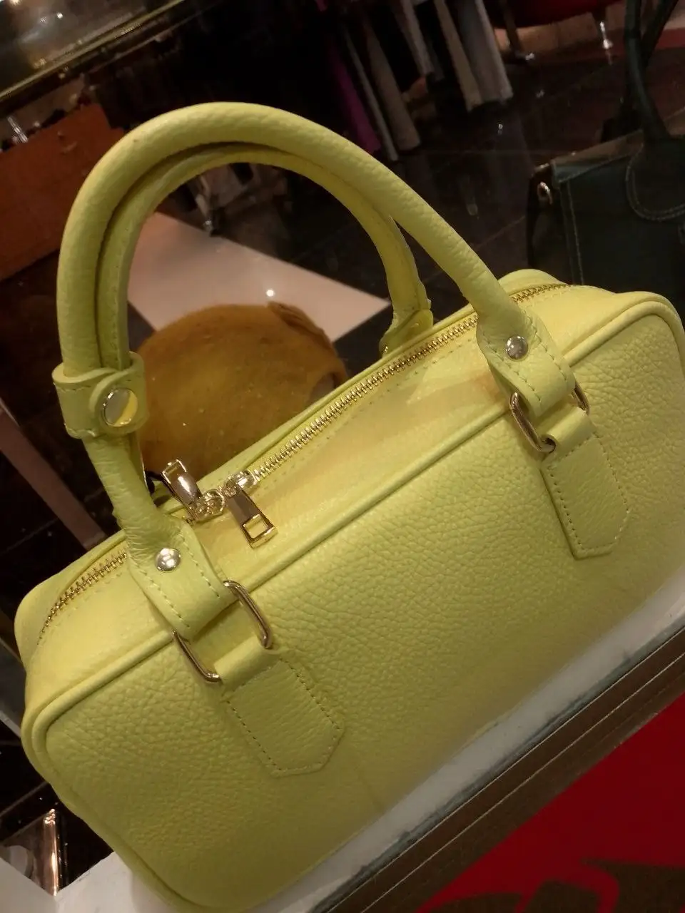 Весенний текст цвета мимозы - Барахолка в Псковская область