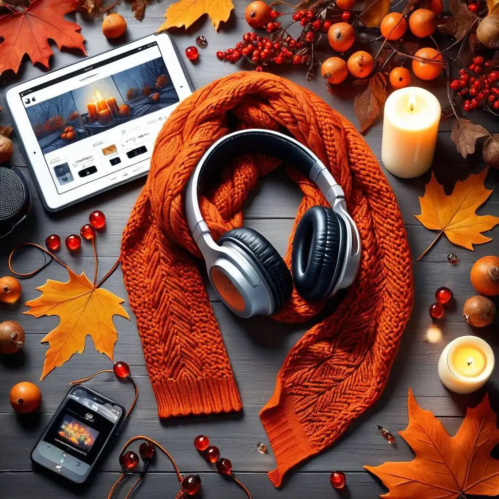 Творческое объявление о вязании - Рукоделие (Хобби и отдых) в Псков