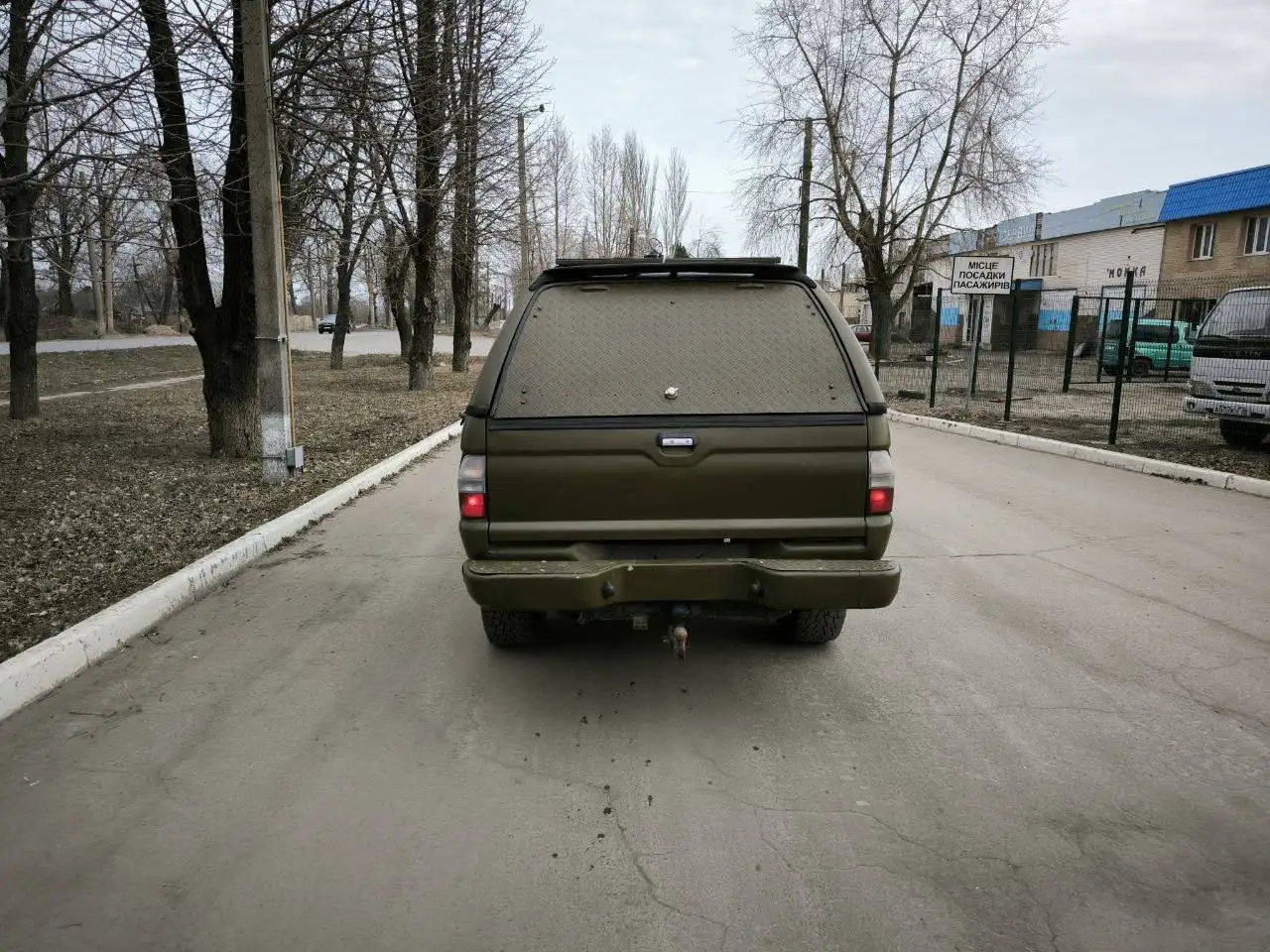 Mitsubishi L200 2005 года - Внедорожники/пикапы (Авто) в Псковская область