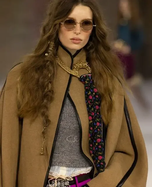 НЕСКУЧНЫЙ БОХО: Узнаваемый стиль одежды - Мужская и женская одежда в Псков