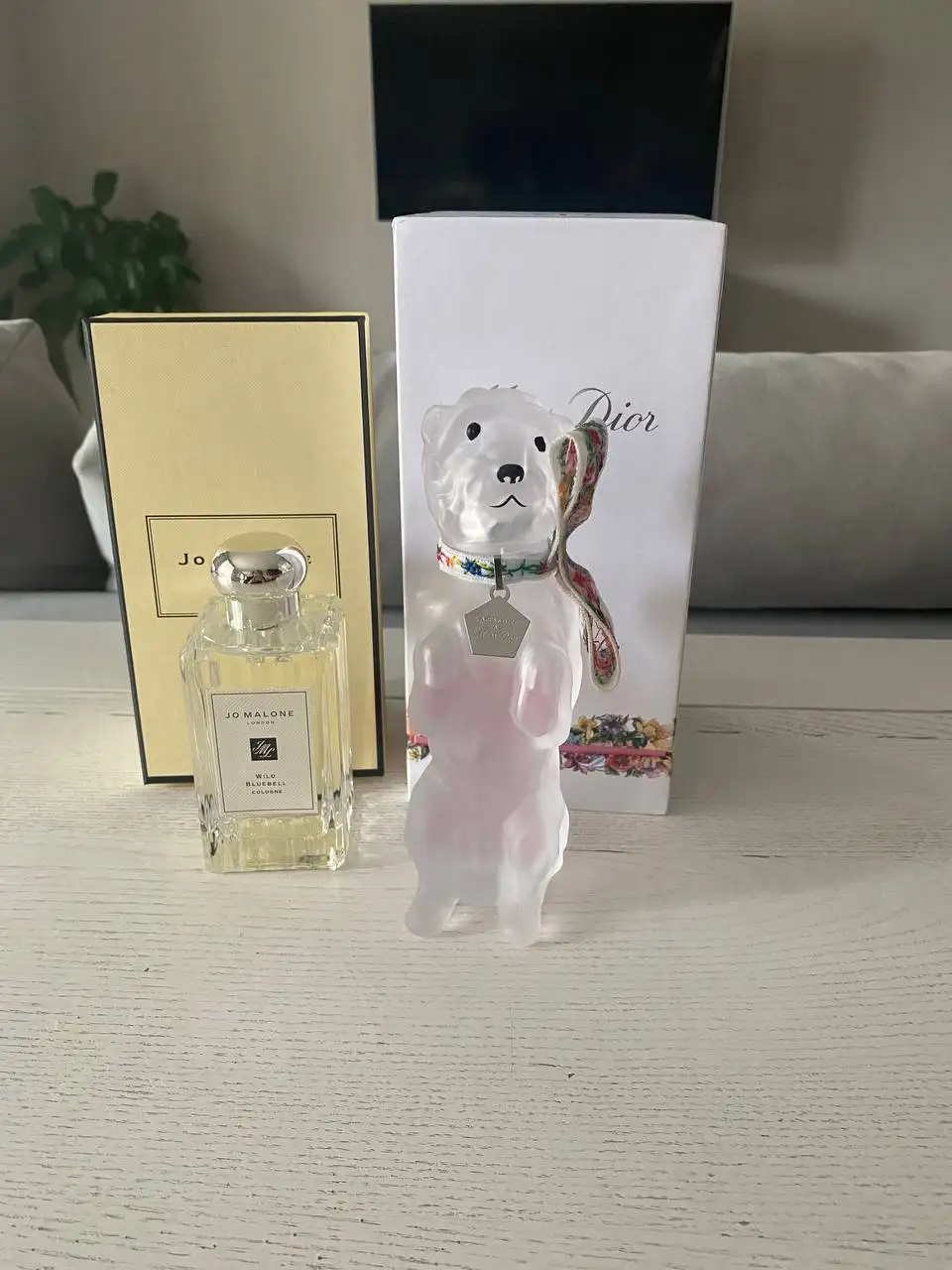 Парфюм в наличии и под заказ - Парфюмерия (Красота и здоровье) в Неизвестно