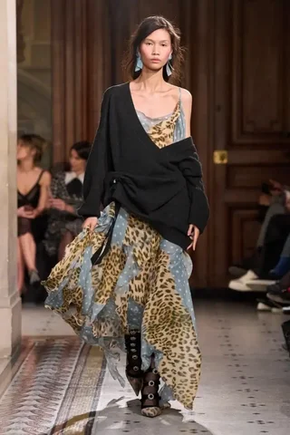 Показы Московской недели моды 2026 - Образовательные материалы в Москва