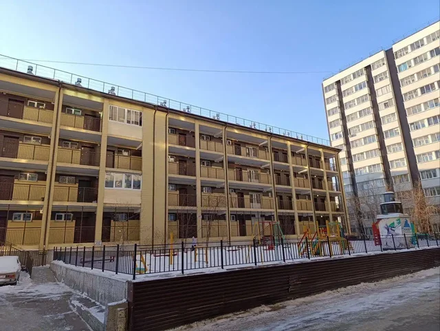 Продажа квартиры в Радужном - Квартиры в Радужный