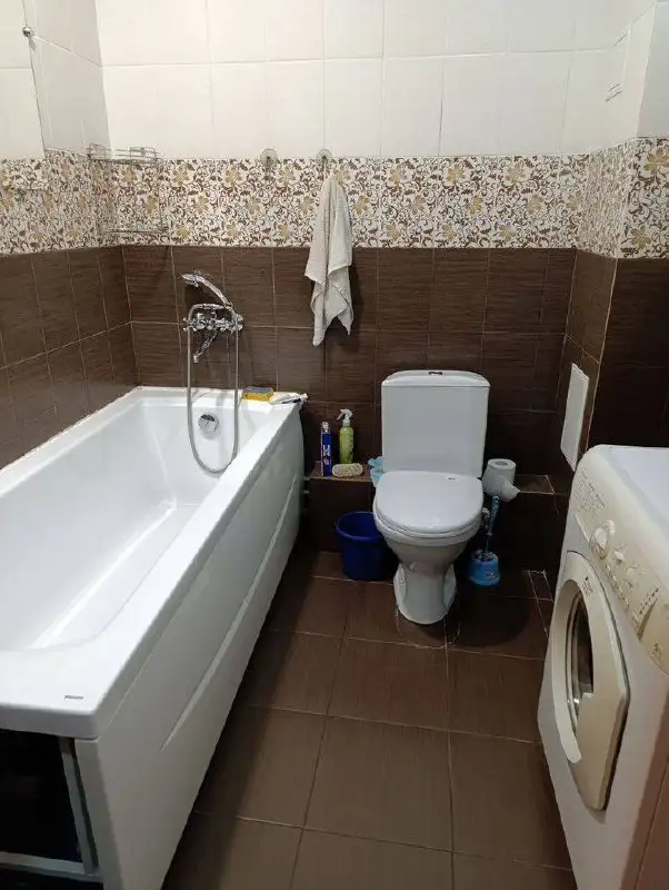 Продажа квартиры в Радужном - Квартиры (Недвижимость) в Радужный