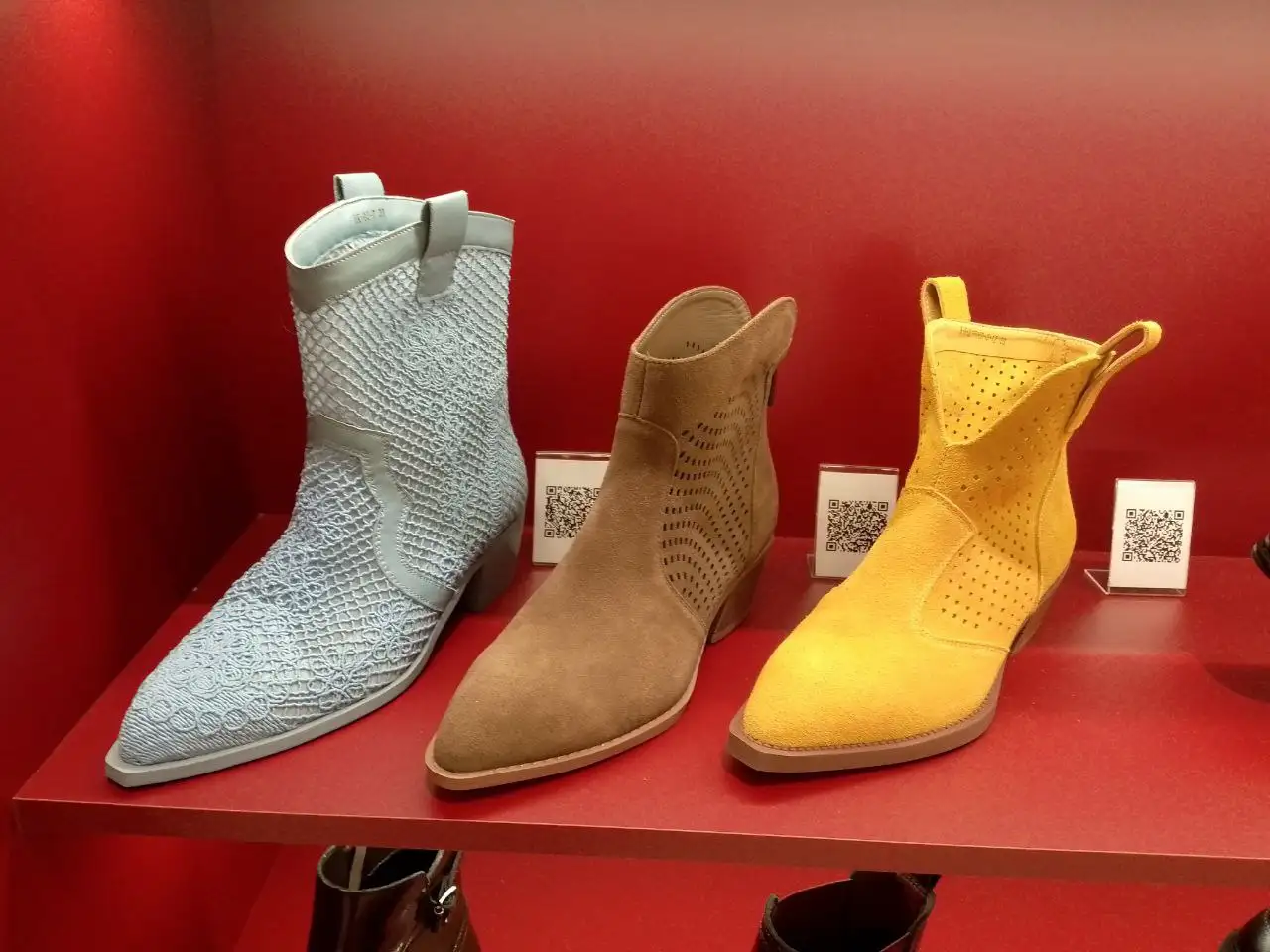 Модный показ на Московской неделе моды в ЦВЗ Манеж - Мероприятия (Хобби и отдых) в Москва