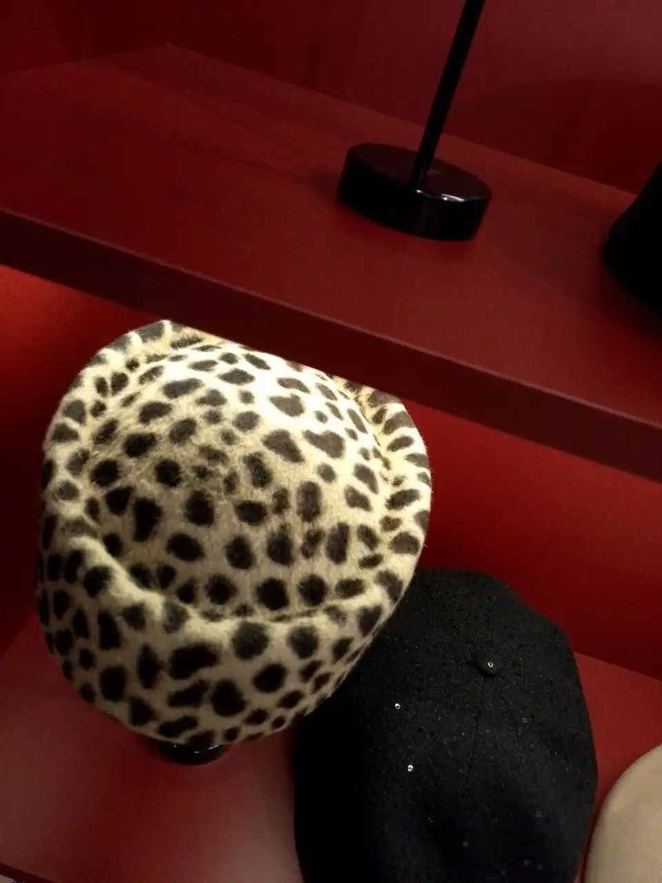 Модный показ на Московской неделе моды в ЦВЗ Манеж - Мероприятия (Хобби и отдых) в Москва