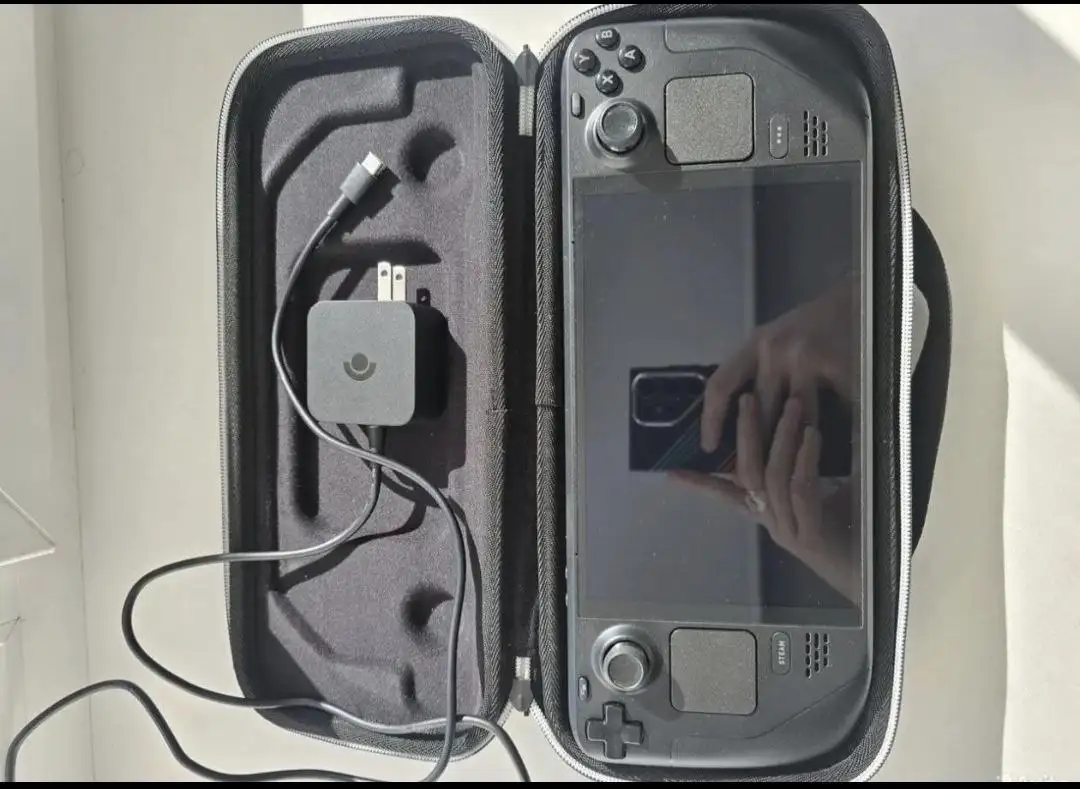 Продажа iPhone 12 Pro Max, iPhone 14 Pro Max и Steam Deck OLED 512GB - Смартфоны и планшеты (Электроника) в Псковская область