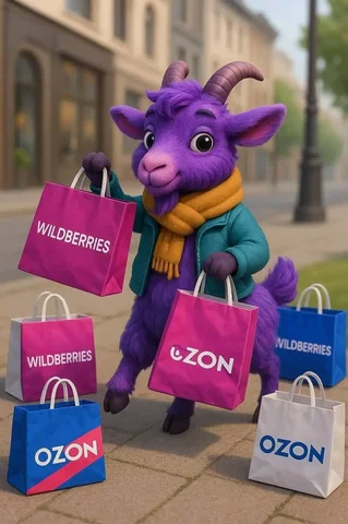 Помощь в покупке товаров со скидкой на маркетплейсах - Реклама и продвижение в Псковская область