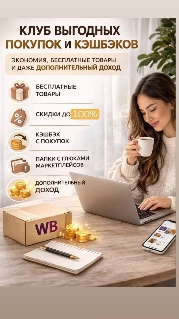 Приглашение в клуб «Щедрая Коза» для покупки товаров с огромными скидками - Услуги в Псковская область