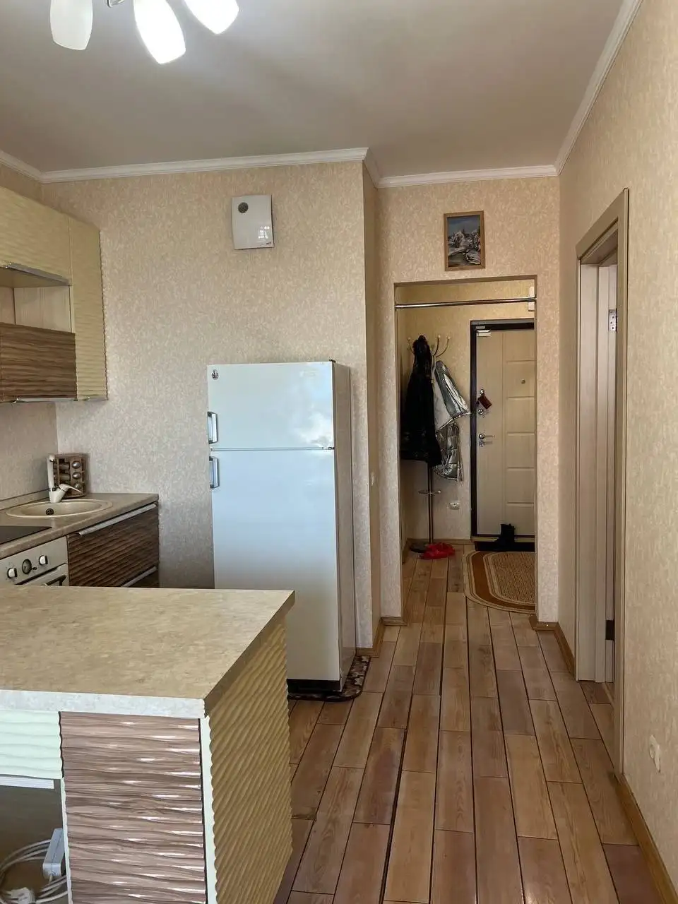 2-ком. Дальневосточная 106 - Недвижимость в Октябрьский район