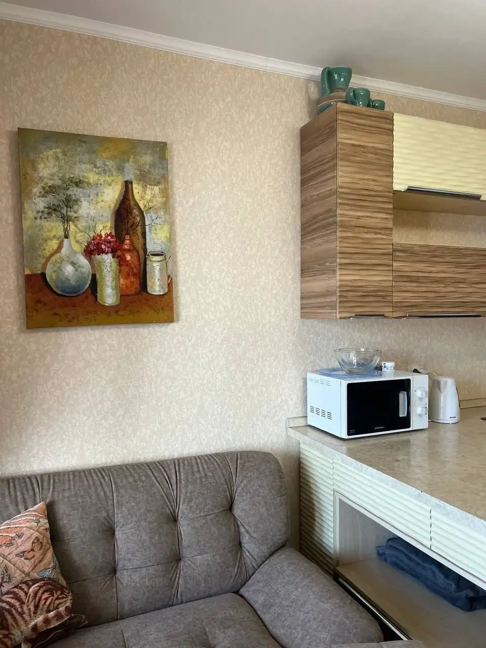 2-ком. Дальневосточная 106 - Недвижимость в Октябрьский район