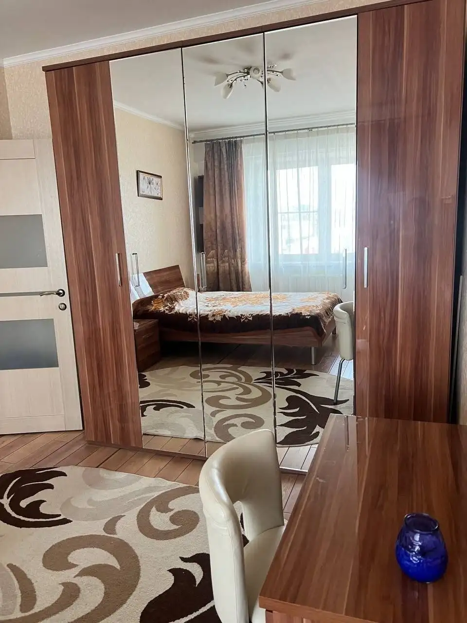 2-ком. Дальневосточная 106 - Недвижимость в Октябрьский район