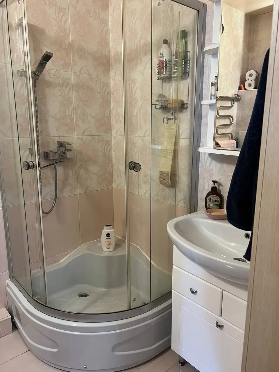 2-ком. Дальневосточная 106 - Недвижимость в Октябрьский район