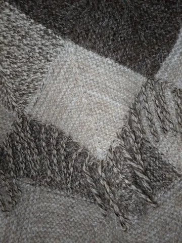 Изготовление пледа спицами на заказ - Игры и развлечения в Псковская область