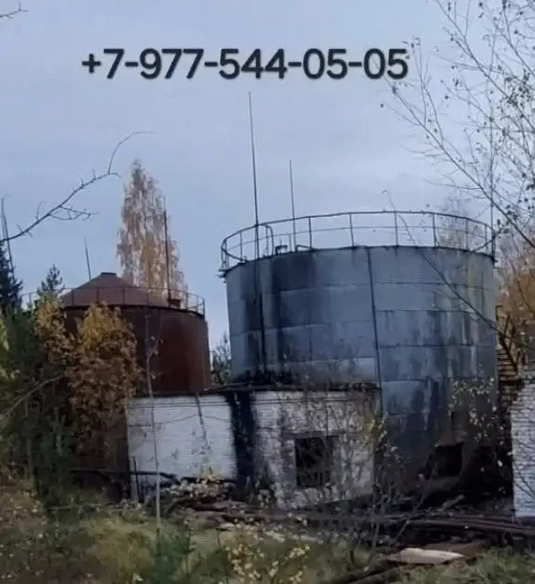 Услуги по вывозу и утилизации нефтепродуктов - Детские праздники в Москва