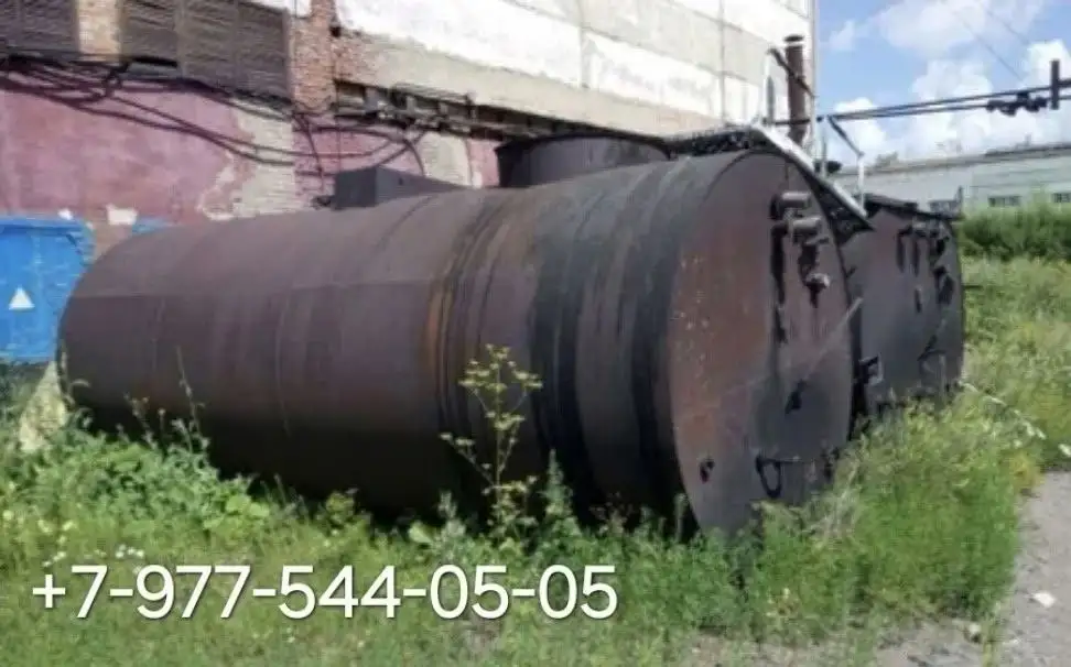 Услуги по вывозу и утилизации нефтепродуктов - Вывоз и утилизация отходов (Услуги) в Москва