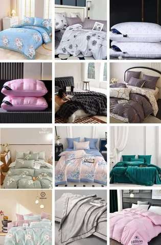 Постельное белье и принадлежности - Постельные принадлежности в Псковская область