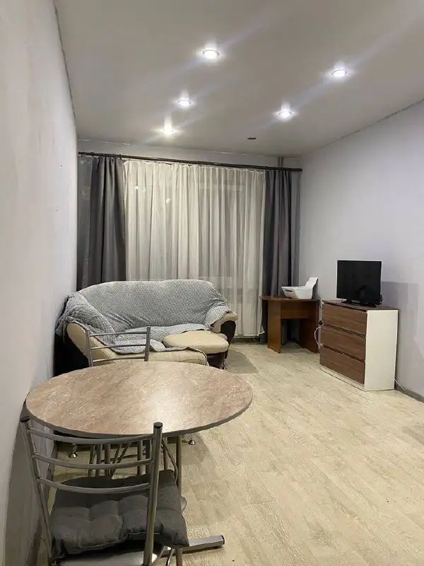 Продажа квартиры на улице Юрия Тена - Квартиры (Недвижимость) в Псков