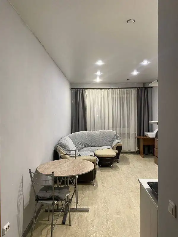 Продажа квартиры на улице Юрия Тена - Квартиры (Недвижимость) в Псков