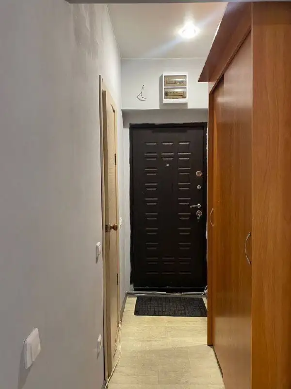 Продажа квартиры на улице Юрия Тена - Квартиры (Недвижимость) в Псков