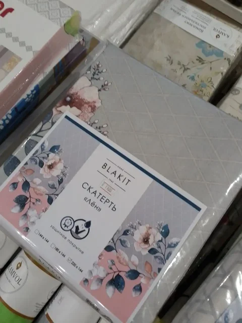 Льняные изделия из Беларуси - Интерьерный декор в Москва