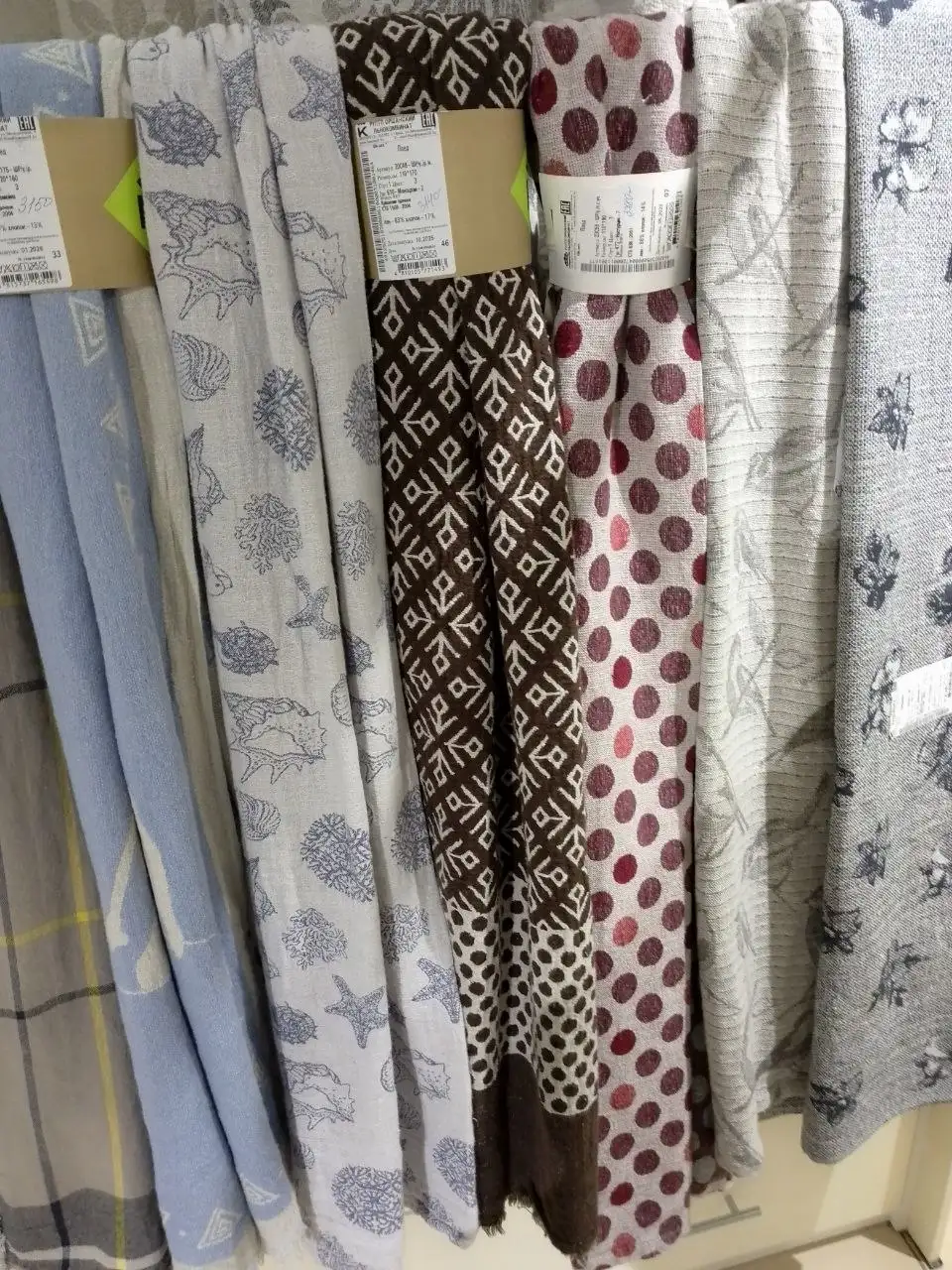 Льняные изделия из Беларуси - Текстиль (Барахолка) в Москва