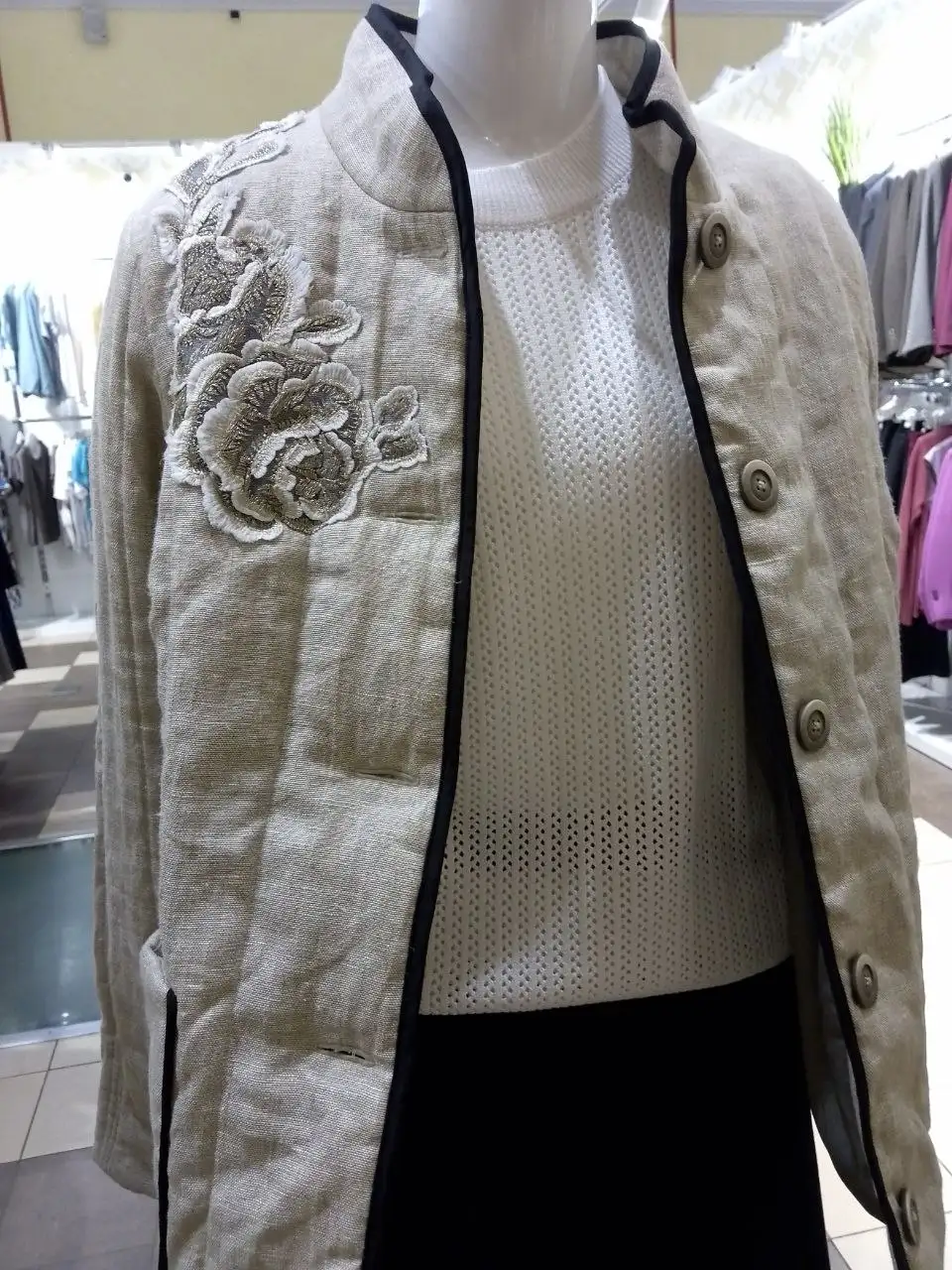 Льняные изделия из Беларуси - Текстиль (Барахолка) в Москва