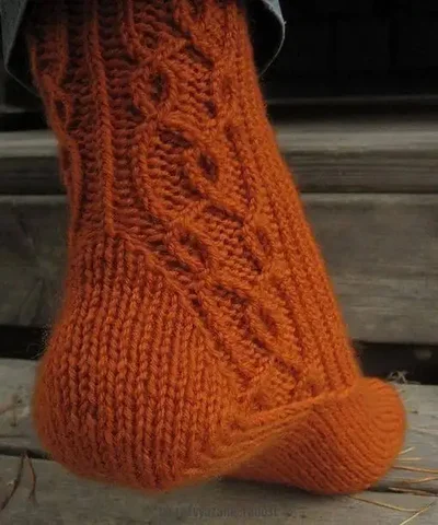 Из пряжи делаю вещи - Рукоделие в Псков