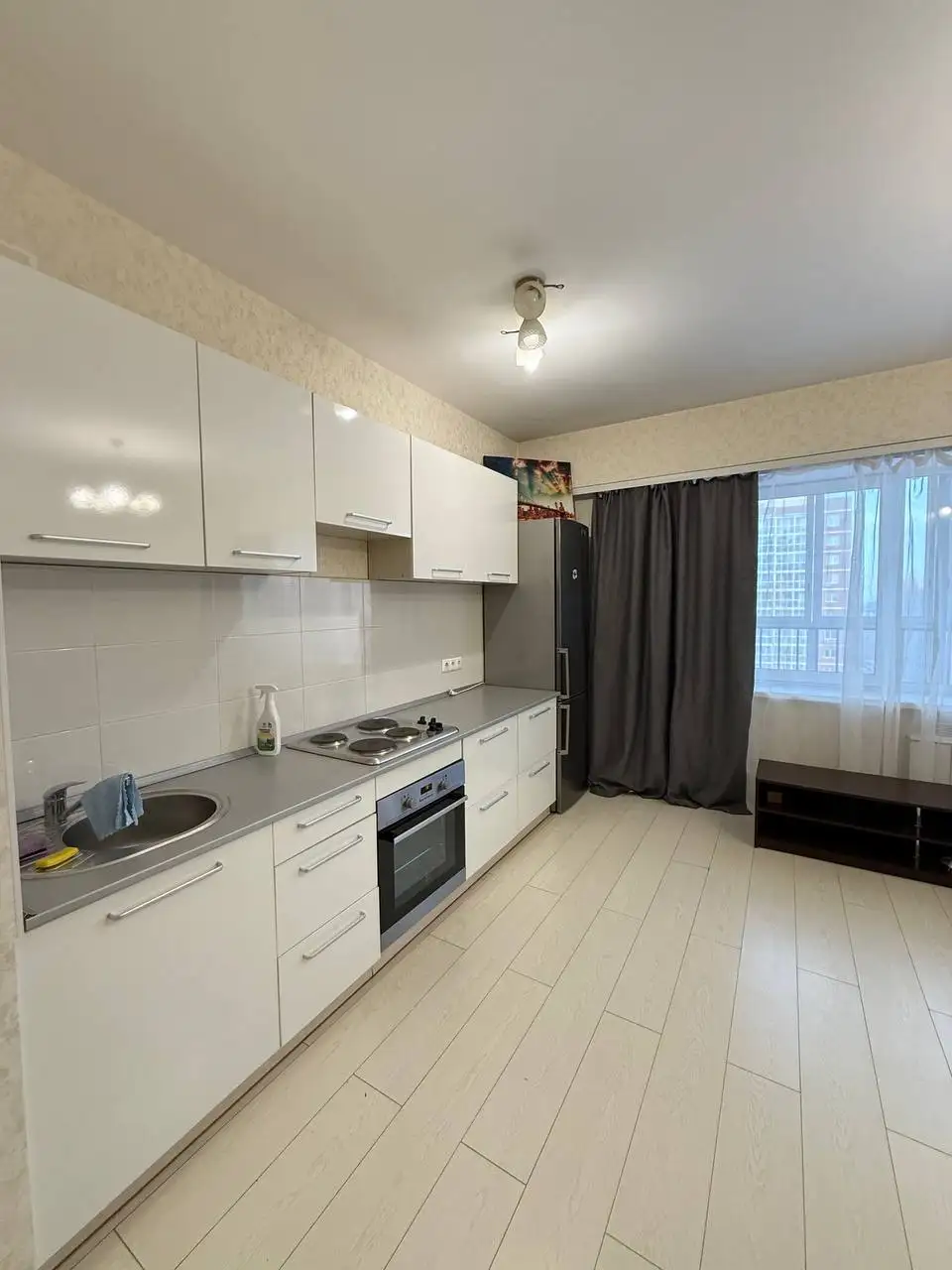 Квартира на Юрия Тена 17 - Квартиры (Недвижимость) в Псков