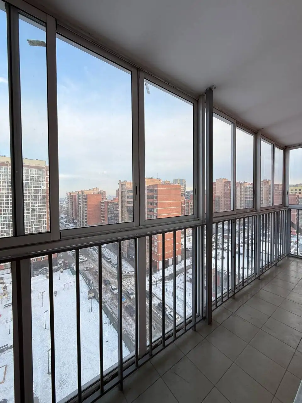 Квартира на Юрия Тена 17 - Квартиры (Недвижимость) в Псков