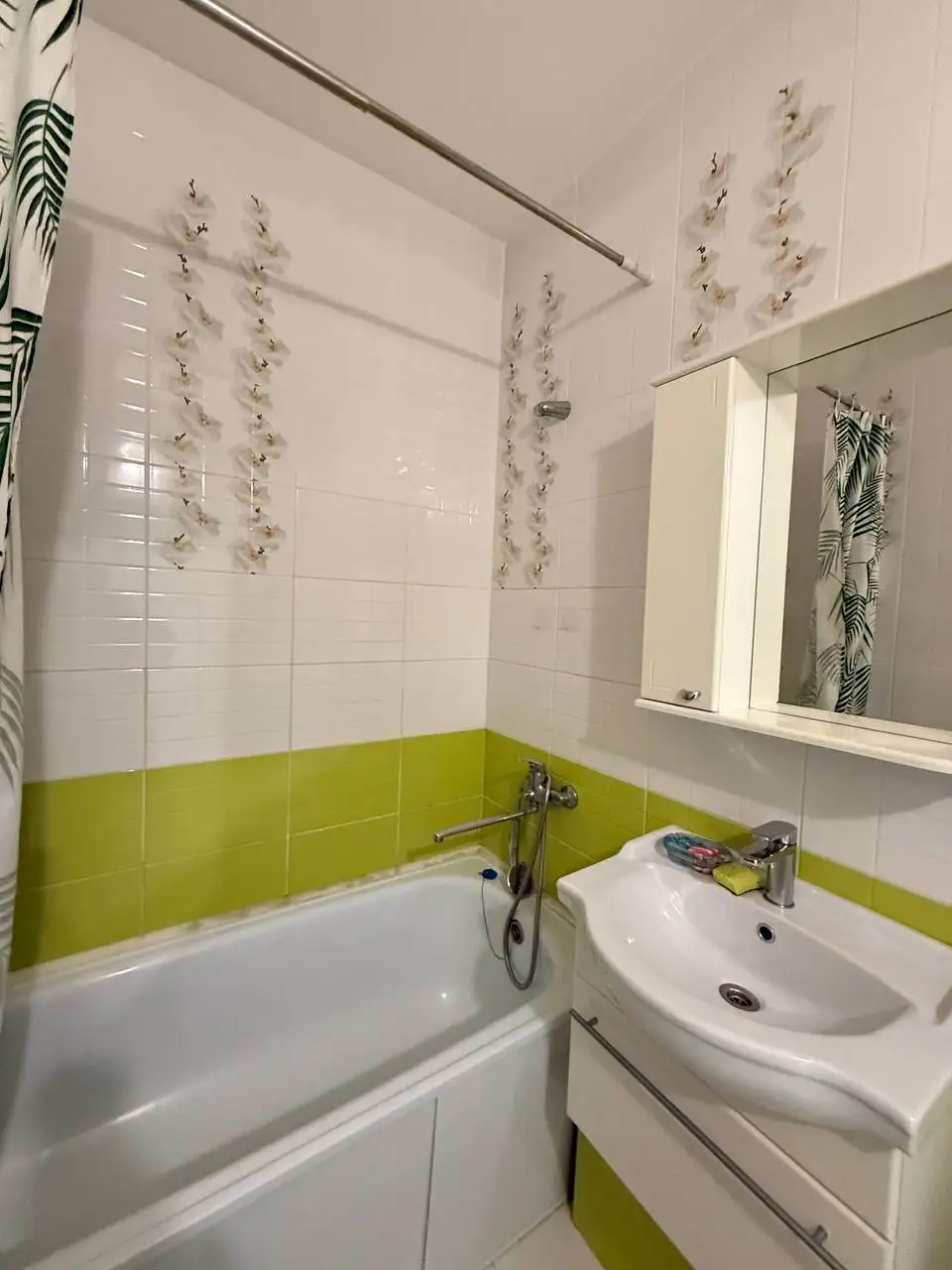 Квартира на Юрия Тена 17 - Квартиры (Недвижимость) в Псков