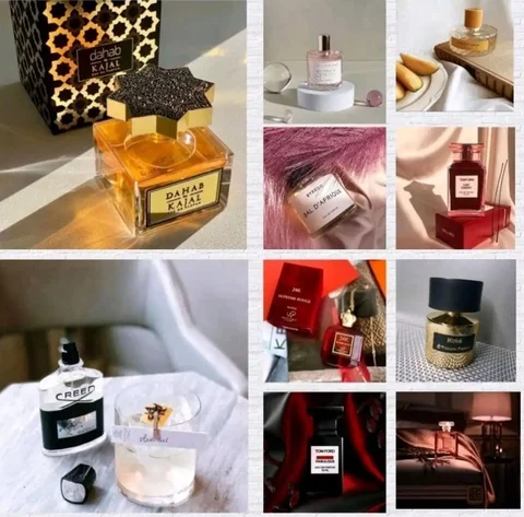 Продажа парфюмерии класса люкс и нишевых ароматов - Парфюмерия в Псковская область