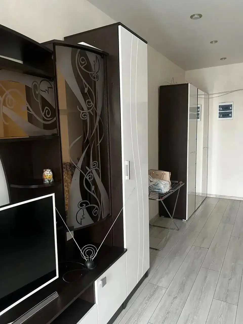 Сдается евро-2 на Лермонтова 343/1 - Аренда жилья (Недвижимость) в Иркутск