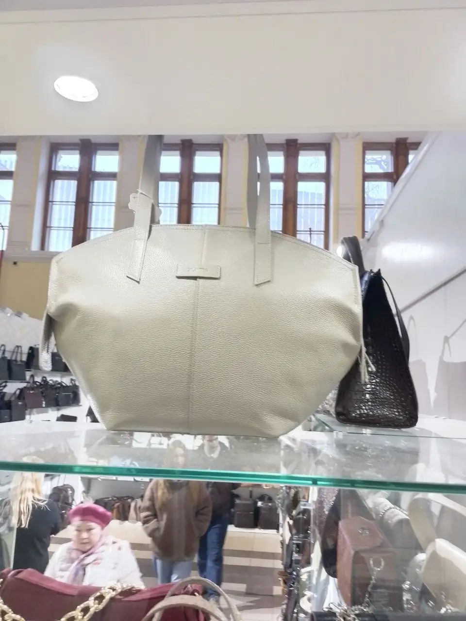 Сумки GALANTEYA из натуральной кожи - Сумки (Одежда) в Минск