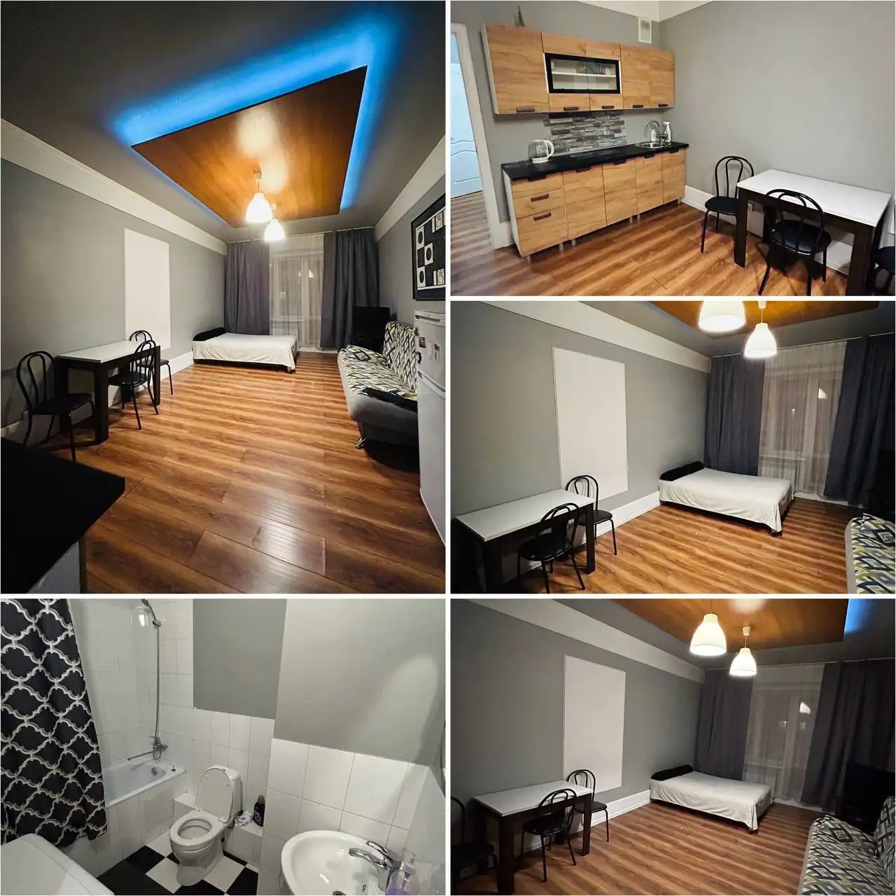 Аренда квартиры в ЖК Союз - Аренда квартир (Недвижимость) в Иркутск