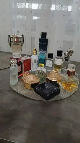 Продам ароматы из личной коллекции, отливанты - Средства для здоровья в Псковская область