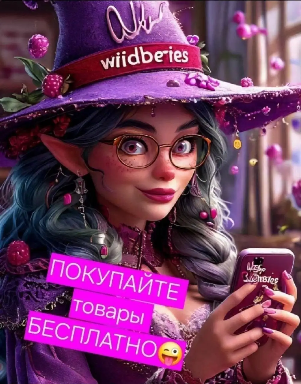 Заработок на кешбэке с WB и Ozon до 100% - Заработок в интернете (Работа) в Неизвестно