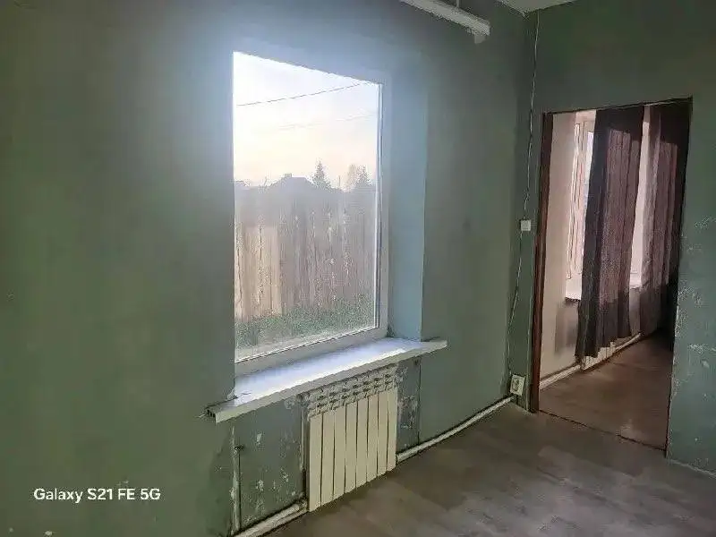 Пустой дом в Хомутово - Дома (Недвижимость) в Хомутово