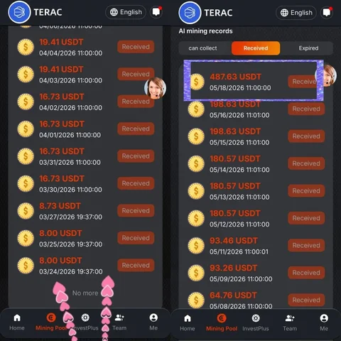 Приглашение в Cointerac - Продажи в Псковская область