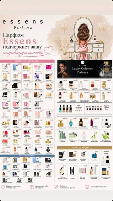 Поступление парфюма в Пскове - Украшения в Псковская область