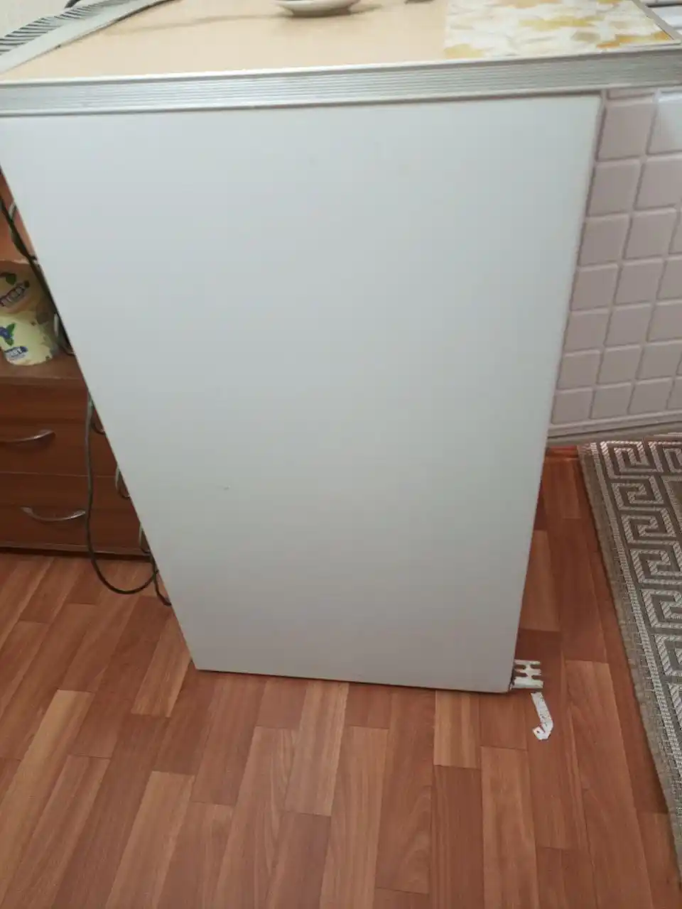 Морозильная камера