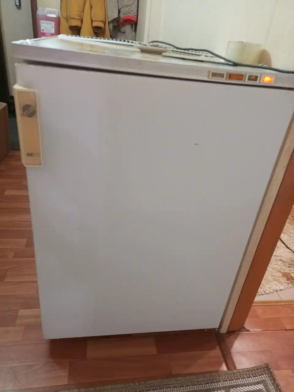 Морозильная камера