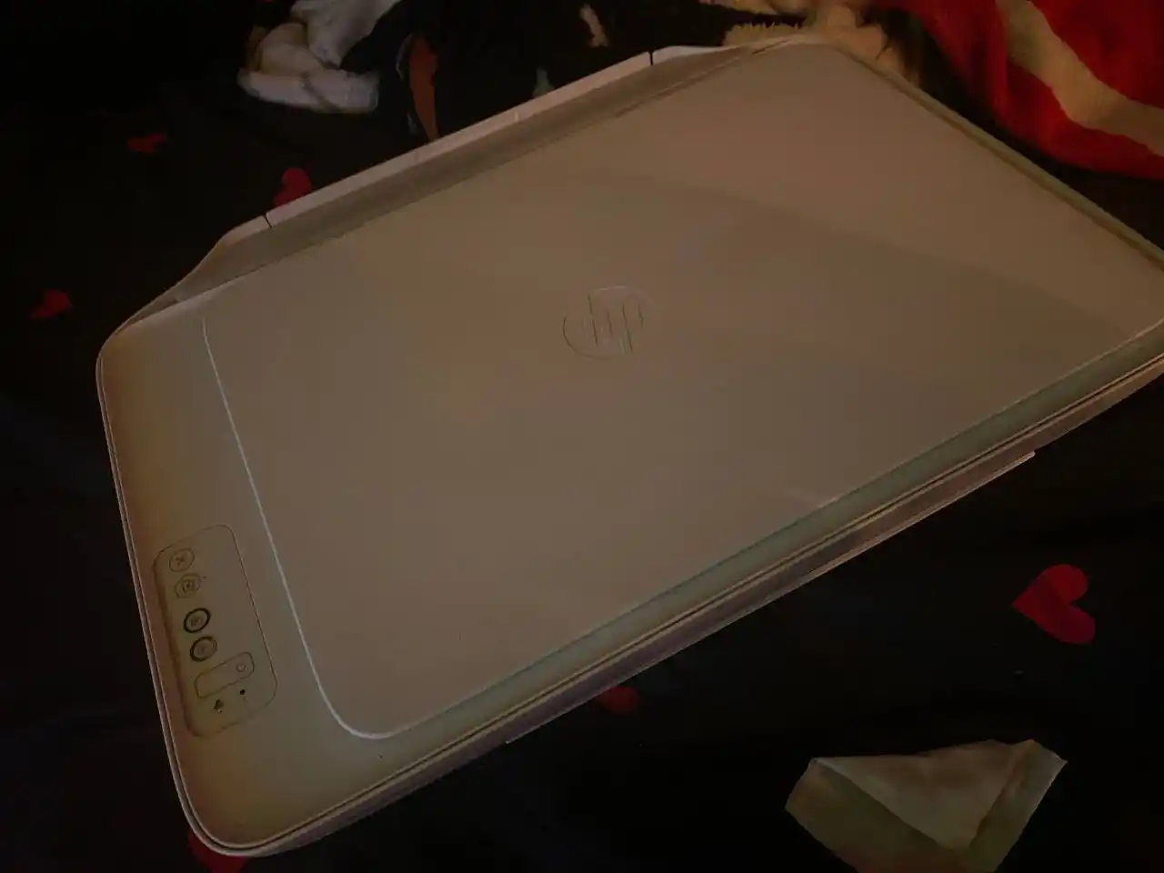 Принтер со сканером