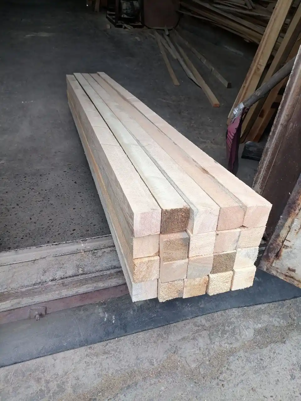 Брусок под заказ