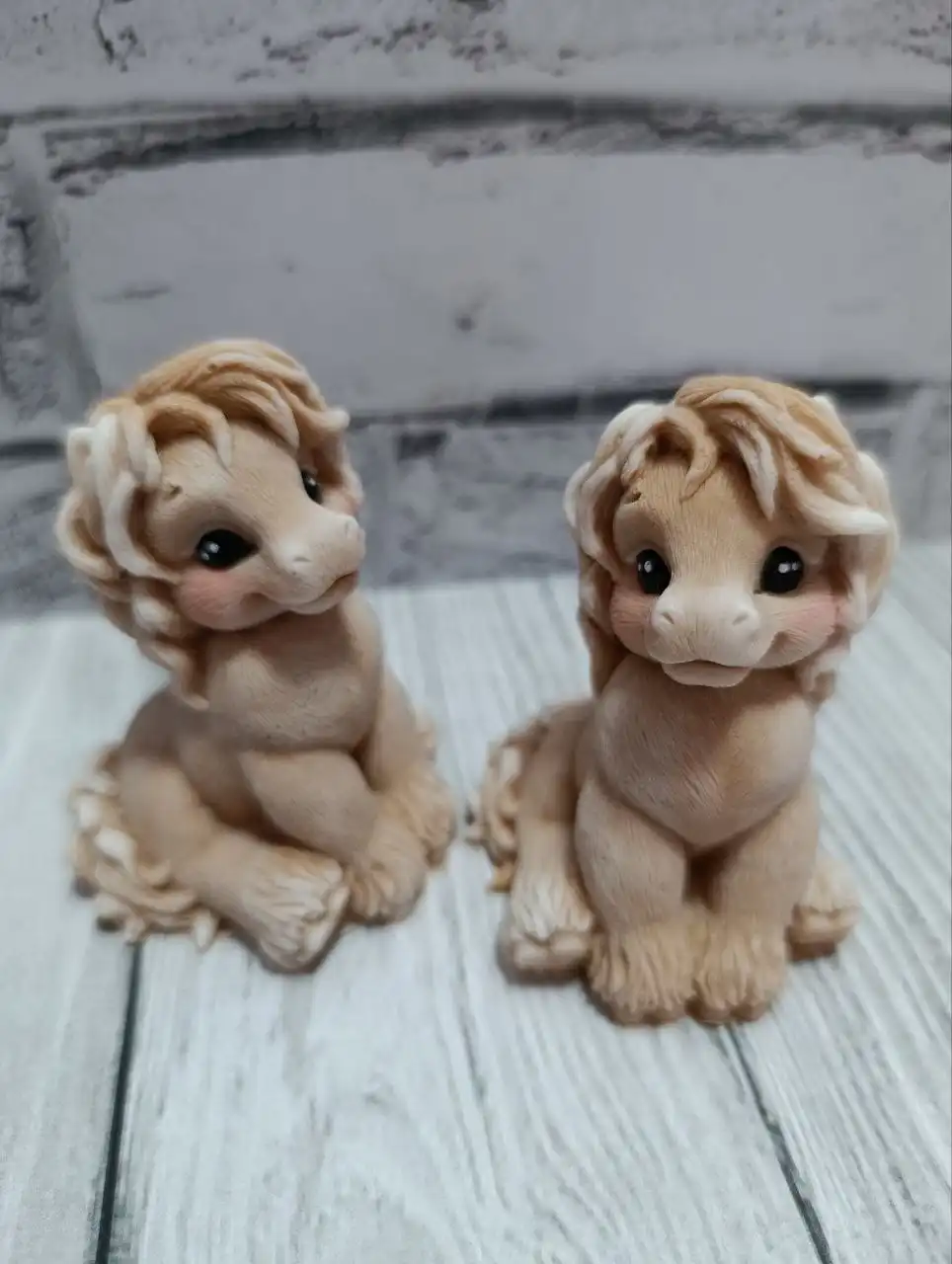 Заказ мыла к Новому году