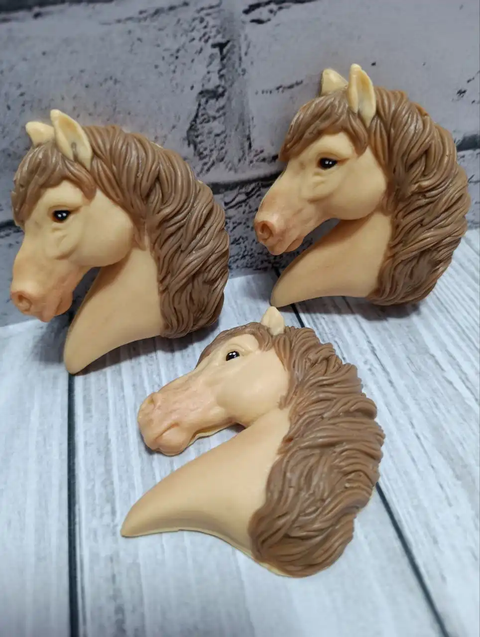 Заказ мыла к Новому году