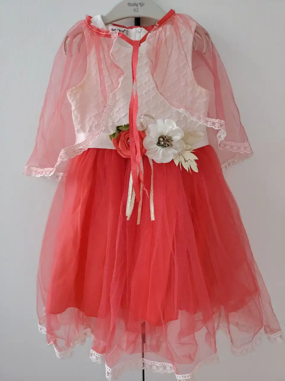 Продам платье