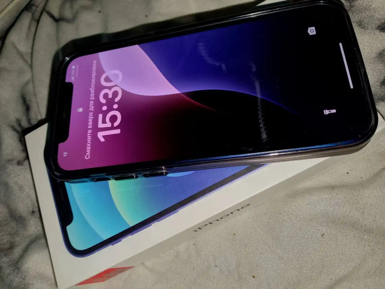 Продам iPhone 12 64гб